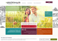 Gleichklang